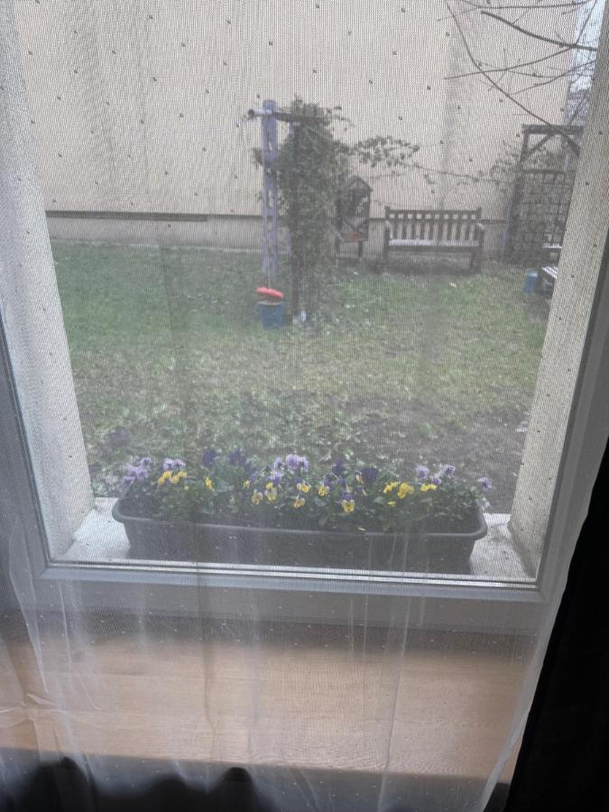 Wiola Apartment Gdansk Bagian luar foto